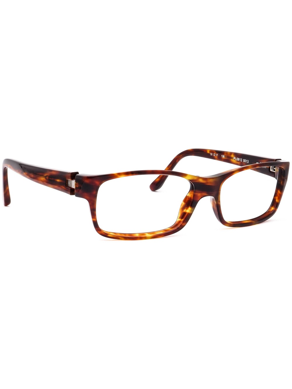 Alain Mikli Starck PL0812 0013 Eyewear